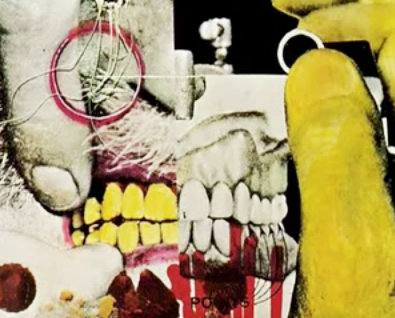 The surreal cover artwork, a portrait of Frank Zappa from the 1969 album, "Uncle Meat," by the Mothers of Invention, seems to capture the disturbing evidence presented at the second meeting of the Senate commission studying reimbursement rates on Dec. 17, 2019, that the future of dental care providers in Rhode Island is at the breaking point.